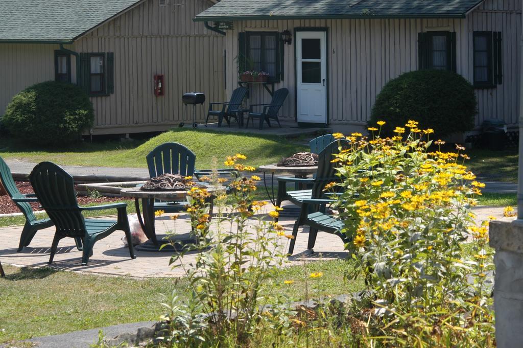 Lincoln Log Colony Lake George Exterior foto