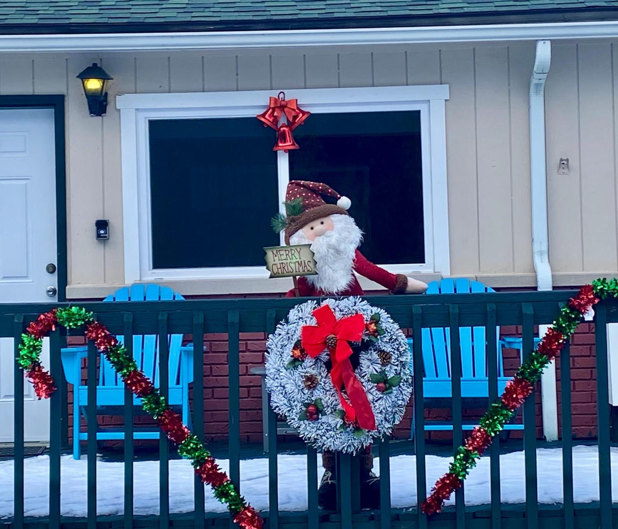 Lincoln Log Colony Lake George Exterior foto