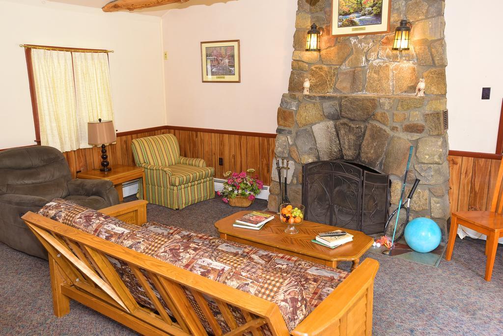 Lincoln Log Colony Lake George Exterior foto
