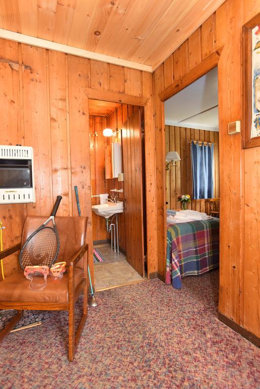 Lincoln Log Colony Lake George Exterior foto