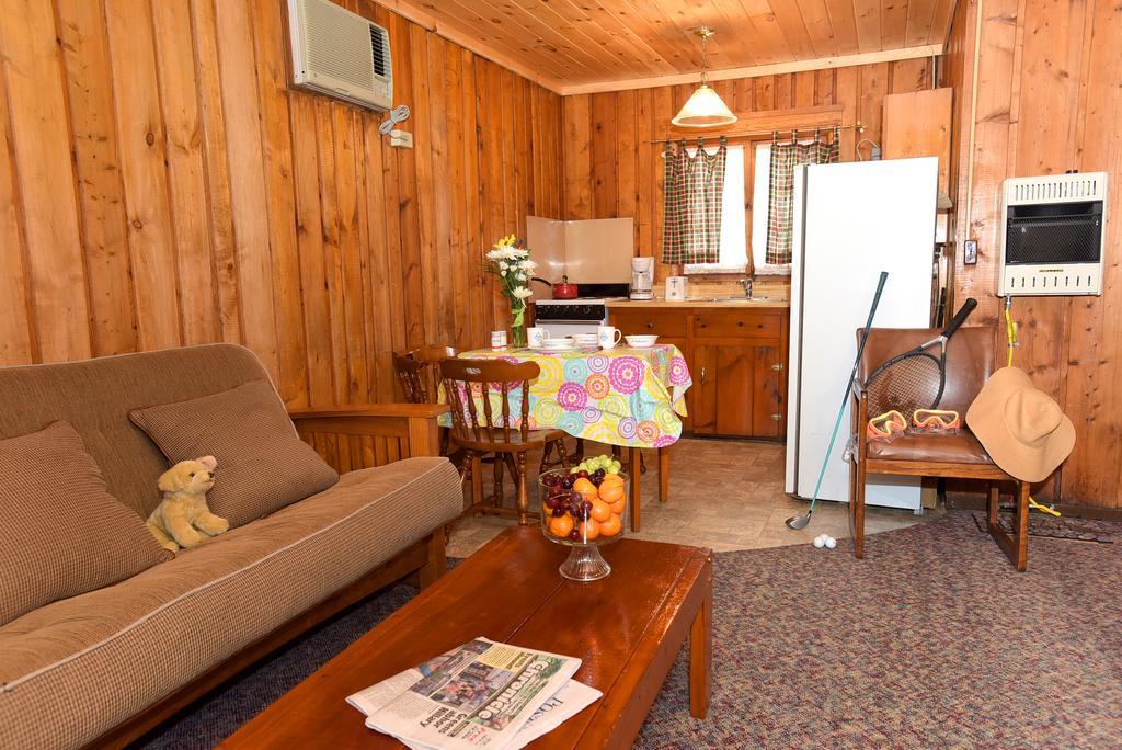 Lincoln Log Colony Lake George Exterior foto