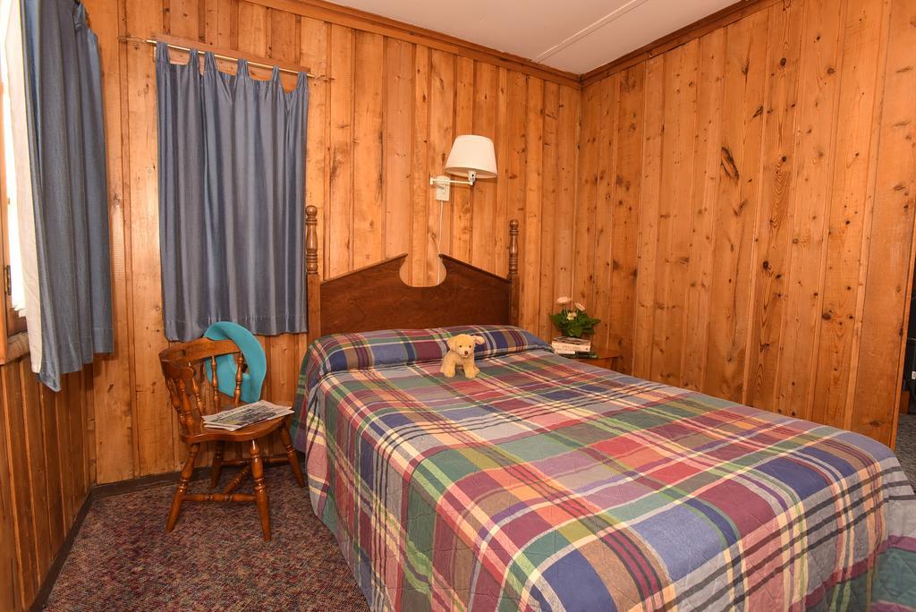 Lincoln Log Colony Lake George Exterior foto