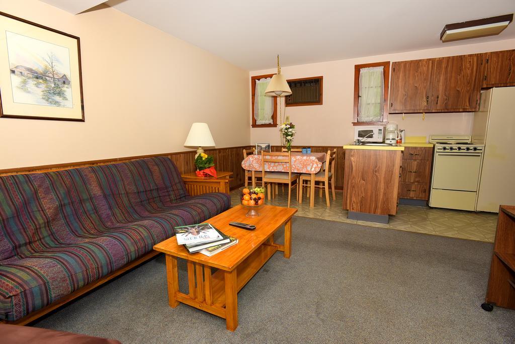 Lincoln Log Colony Lake George Exterior foto